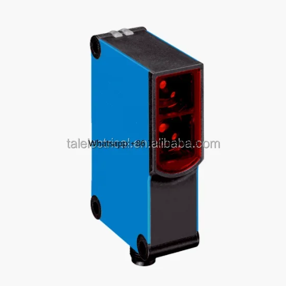 

High Quality New, Photoelectric Switch WT18-3P430 WT18-3P410 WT18-3N430 Induction Switch, Low-voltage Switch 100% Original