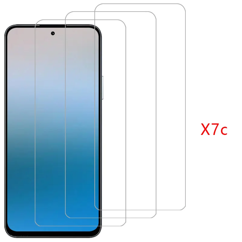 Protective Tempered…