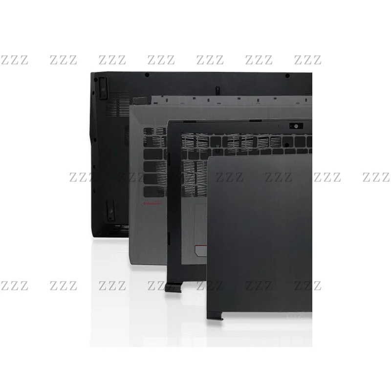 ZZ For MSI GV62 MS-16J9 16JF 16K7 16J5 GP62 A/B/C/D case set back cover bezel