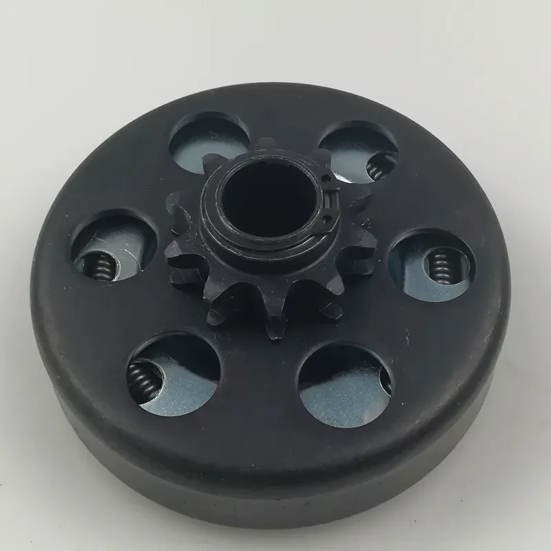 Suitable for 168 Kart Clutch 10 Tooth with for #40/41 Chain