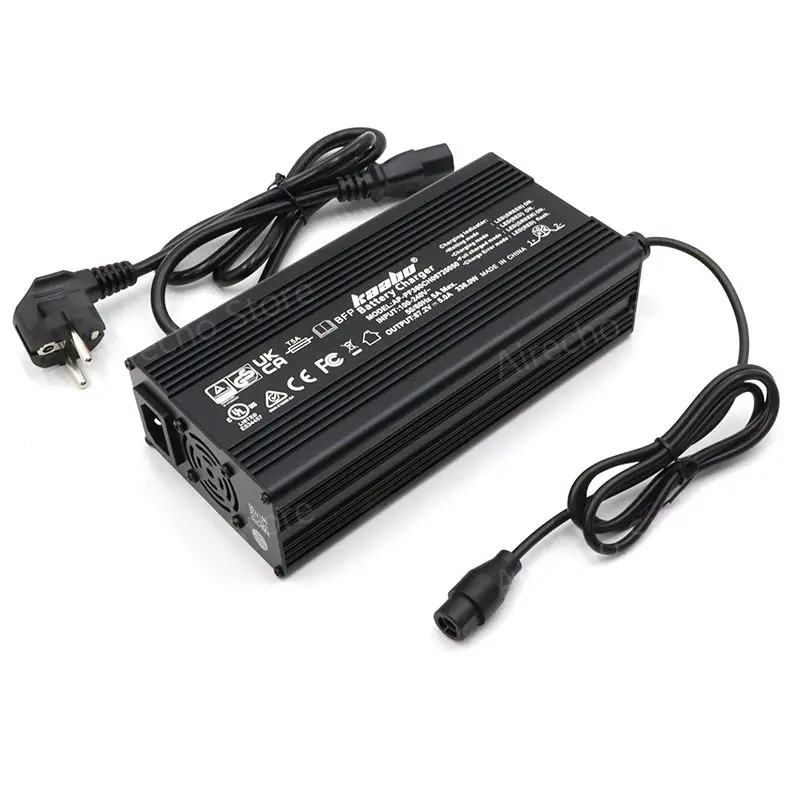 Original 67.2V 5A Fast Charger For Kaabo Mantis King GT Electric Scooter Waterproof head Charger Official Accessories