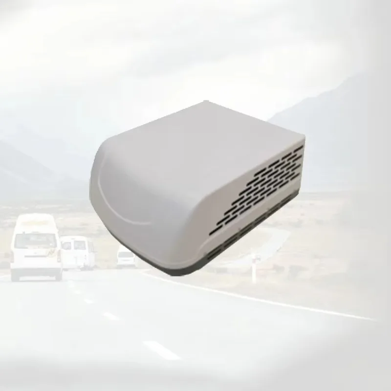

Intelligent Library Good Price Of Good Quality Roof-mounted RV Air Conditioner With Fixed Frequency Caravan Air Conditioner