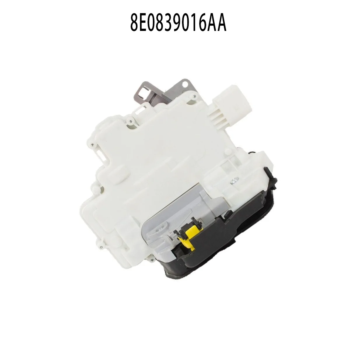 8E0839016AA Rear Right Door Lock Actuator For Audi A4 B6 B7 2001-2008 7 Pin Door Lock Mechanism Factory Direct