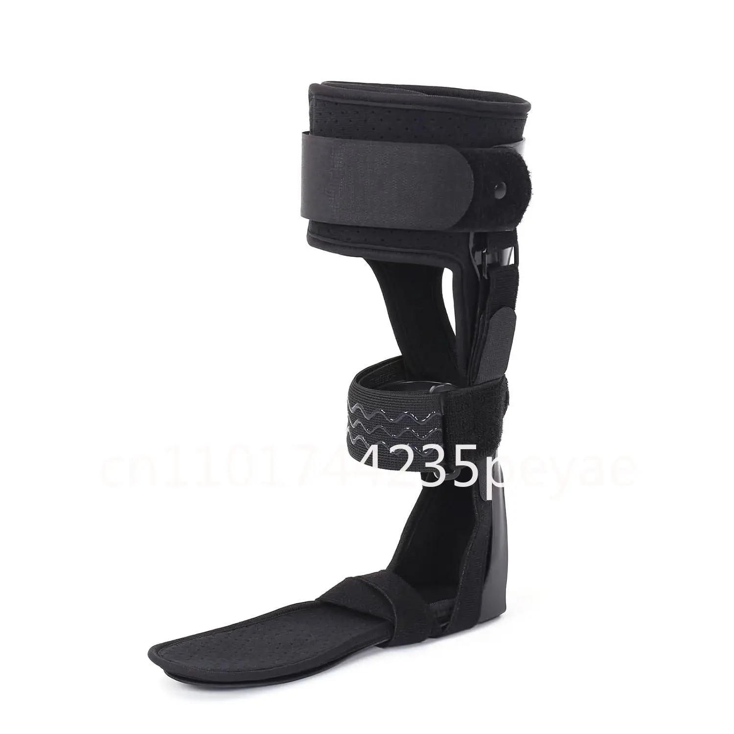Foot Sagging Orthosis Stroke Hemiplegia Rehabilitation Training Equipment Foot Varus Orthosis Foot Support Ankle Braces