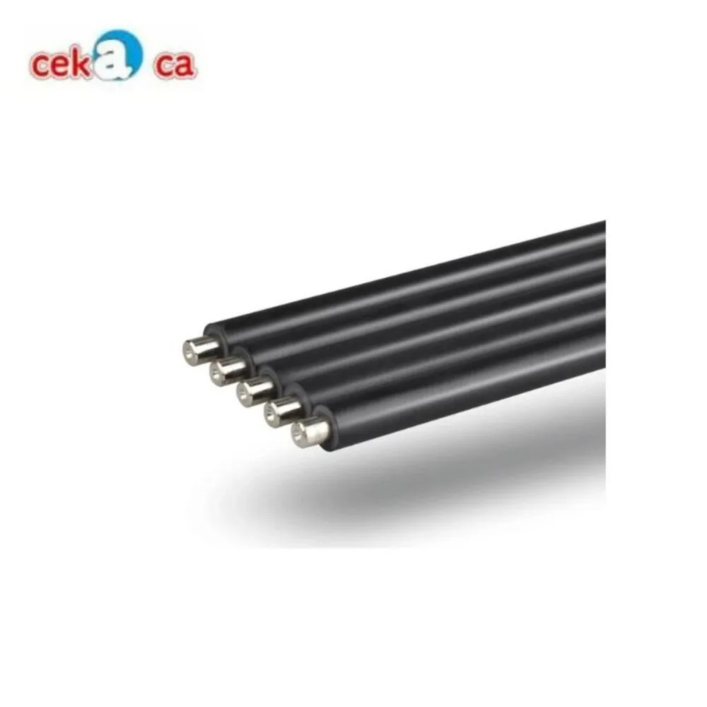 

2 упаковки первичного зарядного ролика для копировального аппарата для xerox DCC5065 6550 6500 DC250 240 7550 7600 PCR