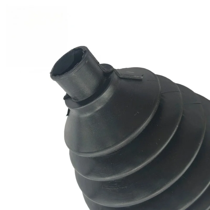 

XR830016 Steering Rack Boot Protective Cover fit for Jaguar XJ XF XK S-TYPE 1999-2008 F-TYPE 2014