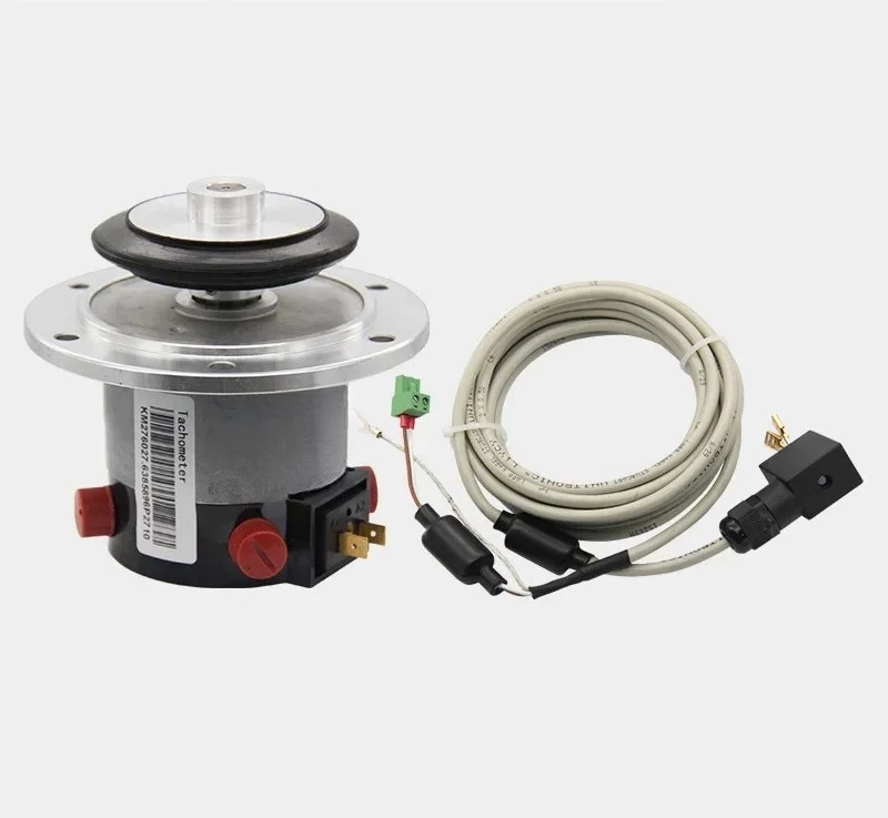 Elevator tachometer generator KM276027 encoder RE.0444L1B0.06CA tachometer universal elevator