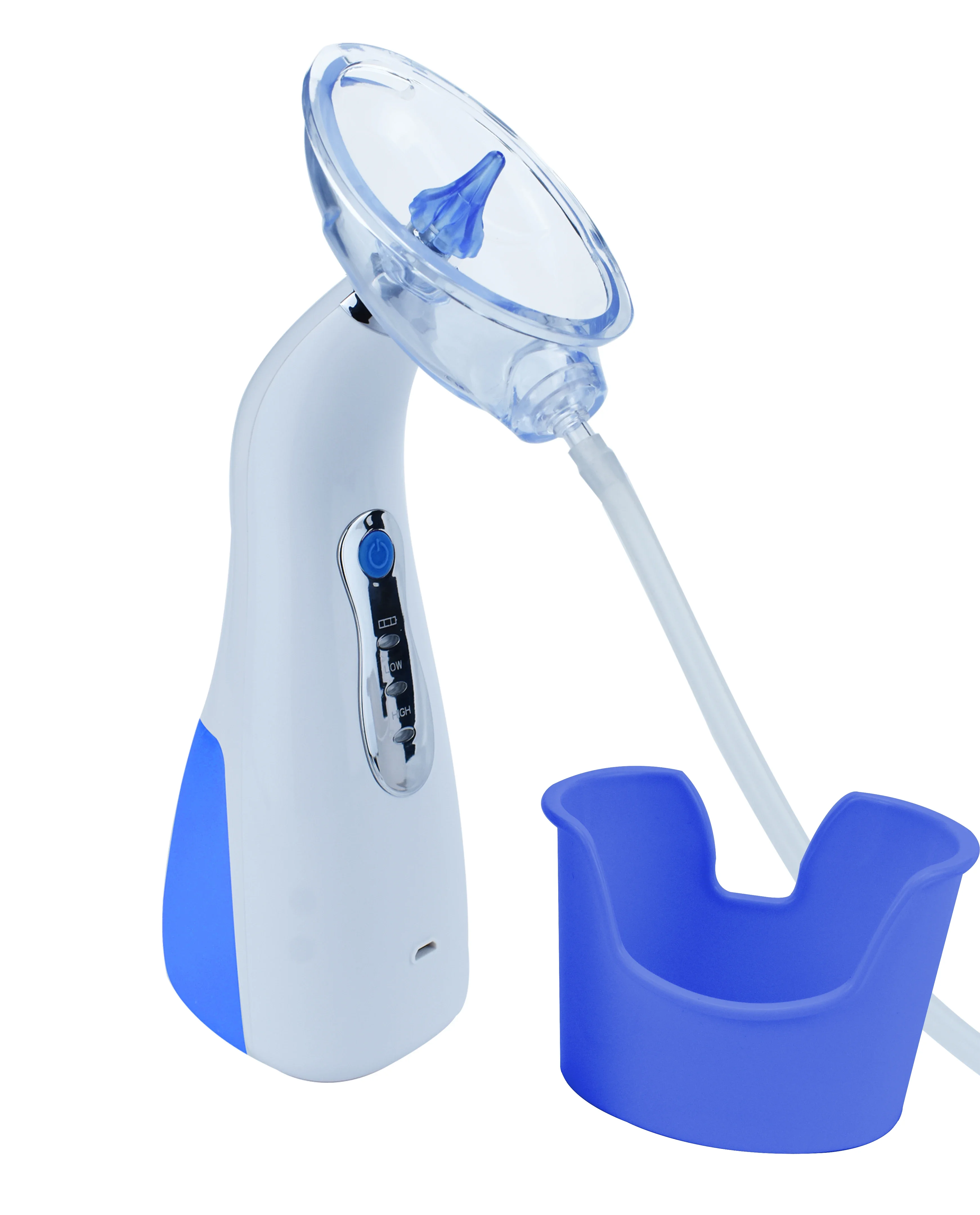 

Electronic Ear Wax Removal Kit Convenient Ear Irrigation Kit for Effective Ear Wax Cleaning manufacturer