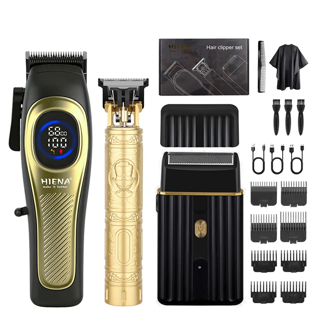 conjunto-de-1-2-3-pecas-de-cortadores-de-cabelo-masculinos-novos-dourados-com-carregamento-sem-fio-conjunto-de-aparadores-de-cabelo-masculinos-maquina-eletrica-profissional-de-alta-qualidade