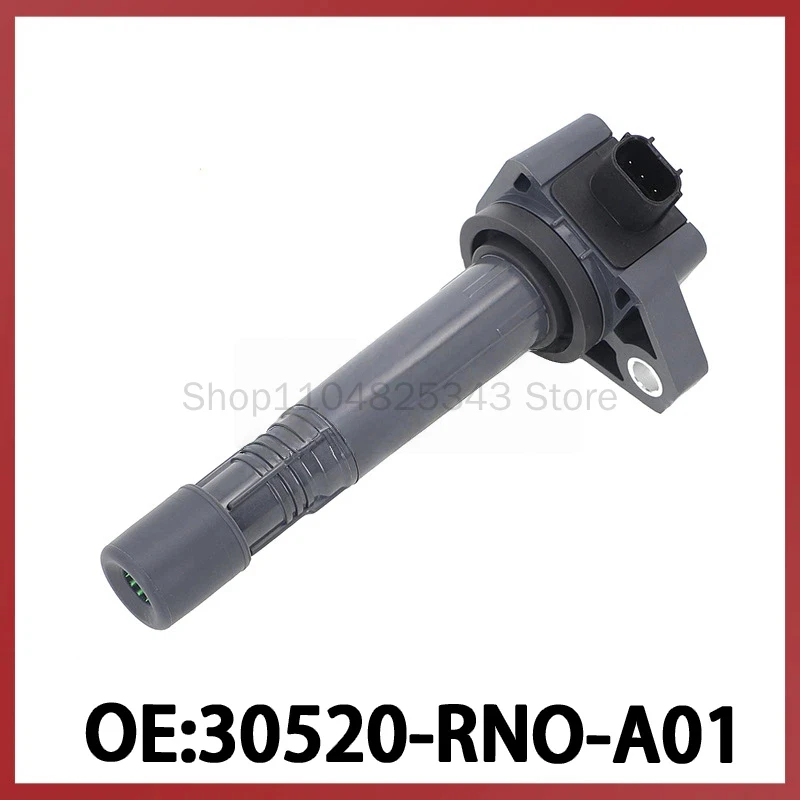 

30520-RN0-A01 30520RN0A01 for 2006-2012 Honda Acura MDX Ignition Coil