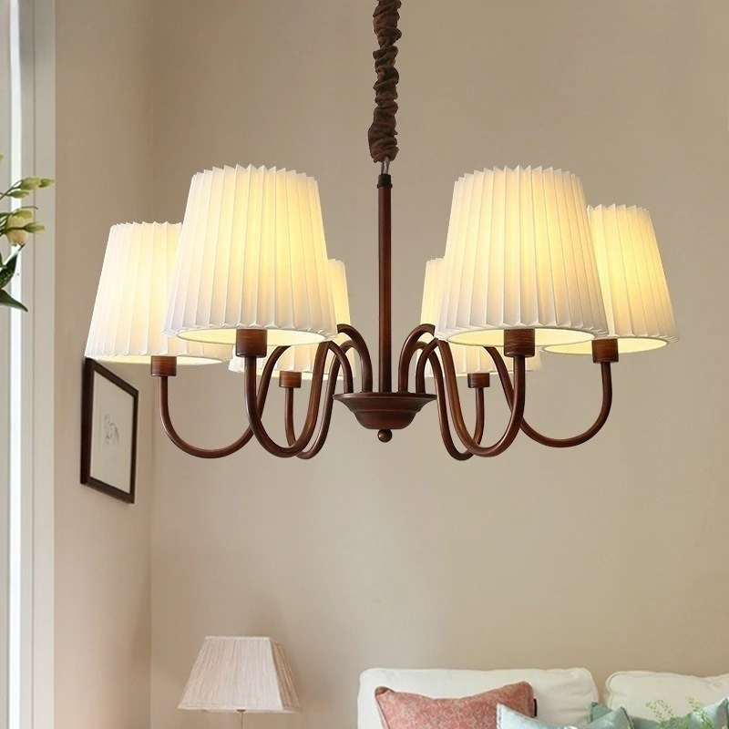 American Retro Pend…