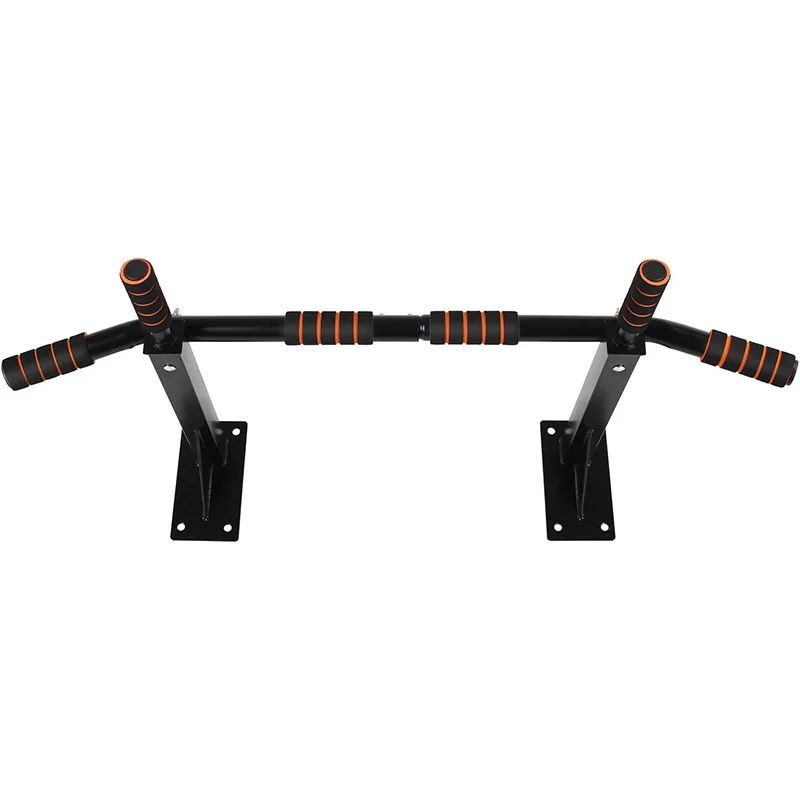 

Merchant steel wholesale door parallel bar pull-up - sports and fitness wall horizontal bar