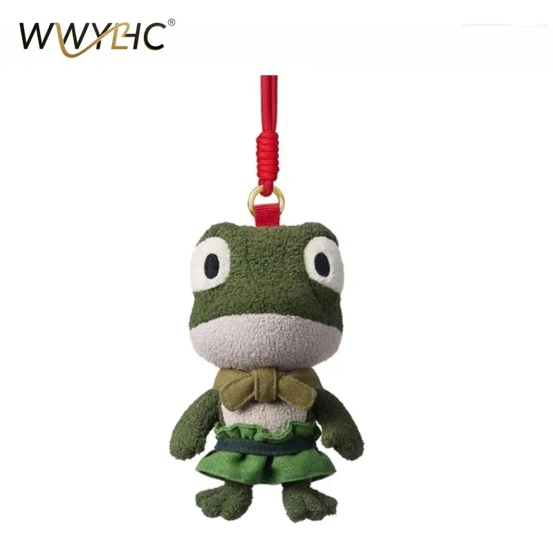 Suitable for Little Monster Dolls, Genuine Plush Dolls, Doll Toys, Pendants, Gifts