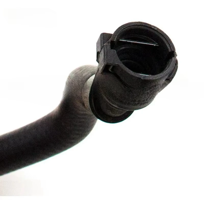 New High Quality Coolant Hose Water Pipe Radiator Cooling Water Pipe Air Pipe 17127535528 For BMW X3 X4 G01 G02 G08