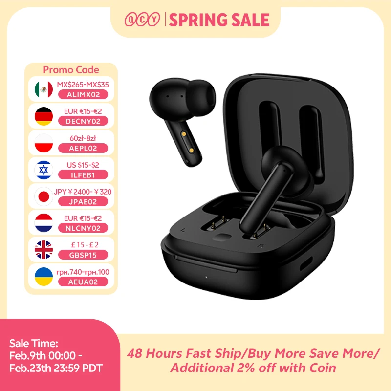 #19 Best Wireless Earbuds to Buy In 2026