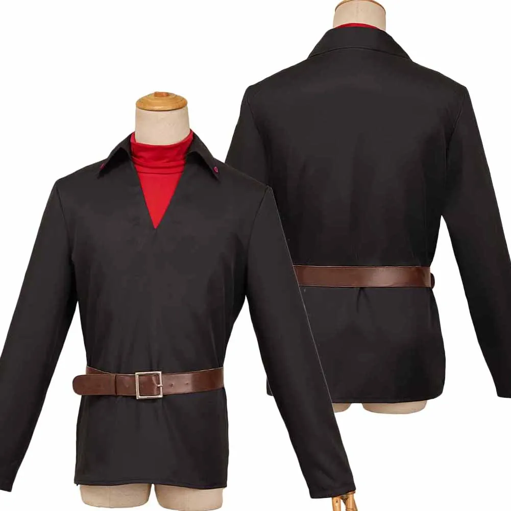 2021 فيلم الهاتف الأسود تأثيري المنتزع قناع علوي حفلة تمويه النساء الرجال لعب الأدوار هالوين زي كرنفال وتتسابق البدلة