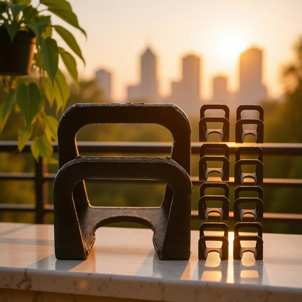 

5Pcs Hydraulic Jack Accessories Universal 5x2t Claw Clamp Threaded Cylinder Piston 11mm Repair Tools Floor Jack Spare Parts