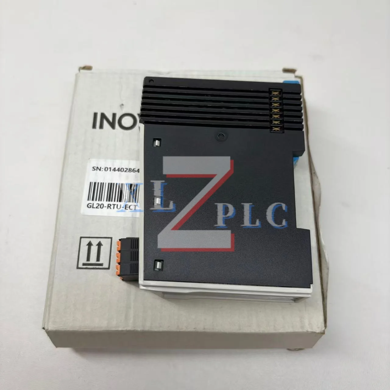 modulo plc GL20-RTU-ECT GR10-4ADE nuovo in stock