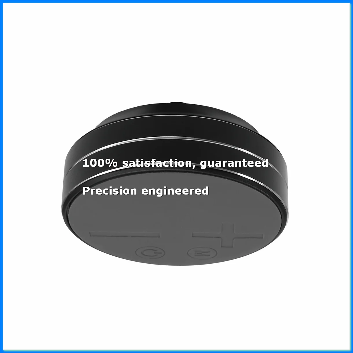 ●Extra Large Bone Conduction Bluetooth Speaker Wireless Can Be Plugged Into the Card Subwoofer Speaker Black