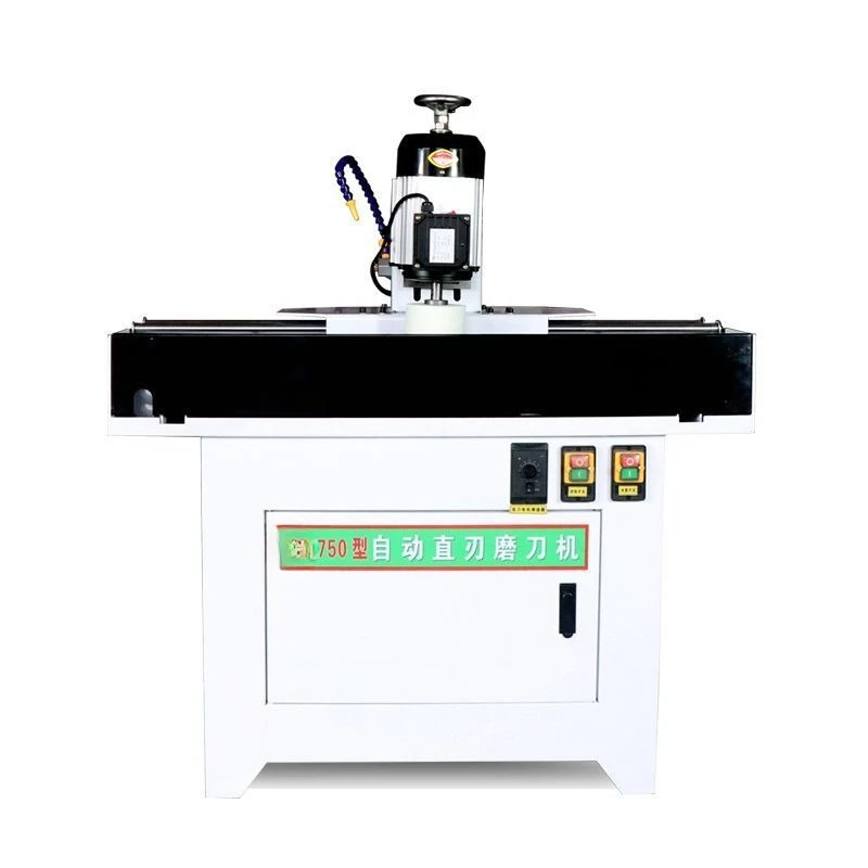 Automatic Multifunctional Knife Grinding Machine Water Cooled Knife Grinding Machine Knife Grinding Machine