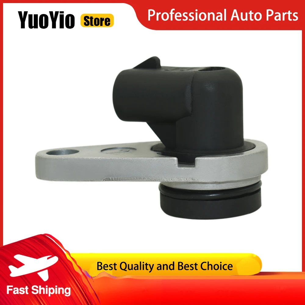 YuoYio 1Pcs New Crankshaft Sensor 10456162 For Buick LeSabre Park Avenue Regal Riviera Chevrolet Lumina APV Oldsmobile 88 98