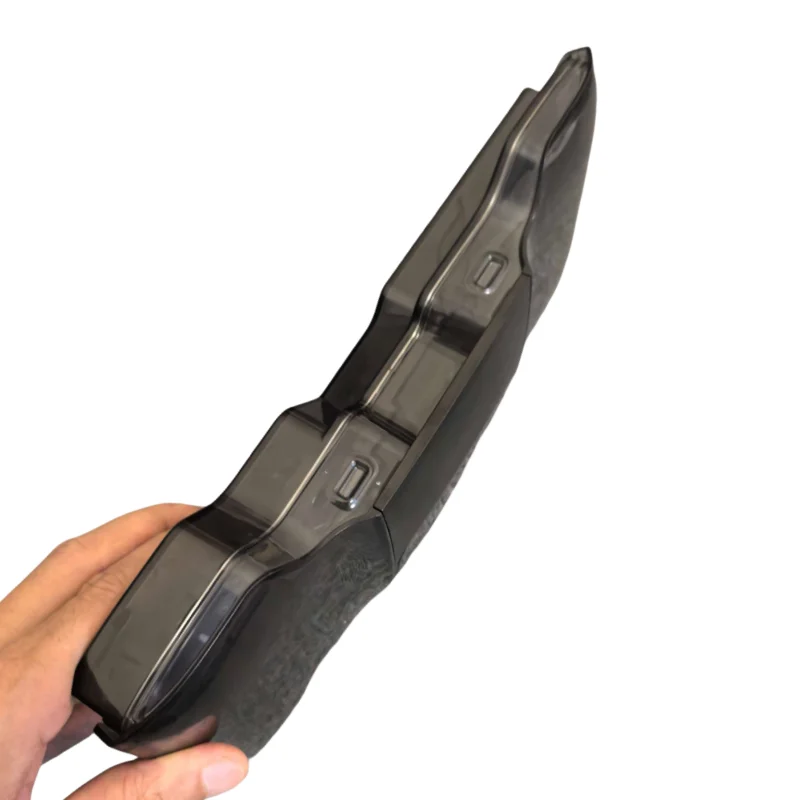 Réservoir d'eau propre pour aspirateur sec et humide, Original, pour Dreame H12 Pro FlexReach, remplacement de la boîte d'eau propre dreame h12 Pro FlexReach