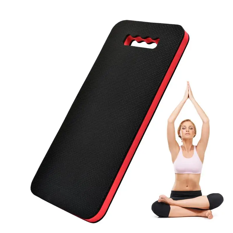 Garden Kneeling Pad EVA Cushion Folding ​Comfortable Rug Thick Mat Home Relaxation Use for Yoga, Meditation, Planting, Praying