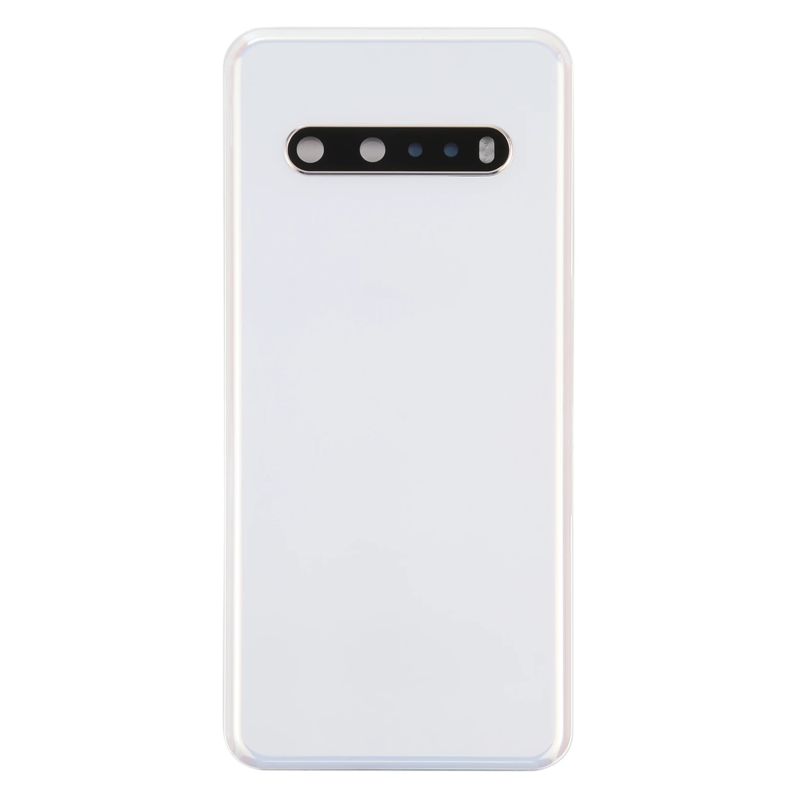 Back Battery Cover for LG V60 ThinQ 5G LM-V600