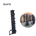 storage shelf B