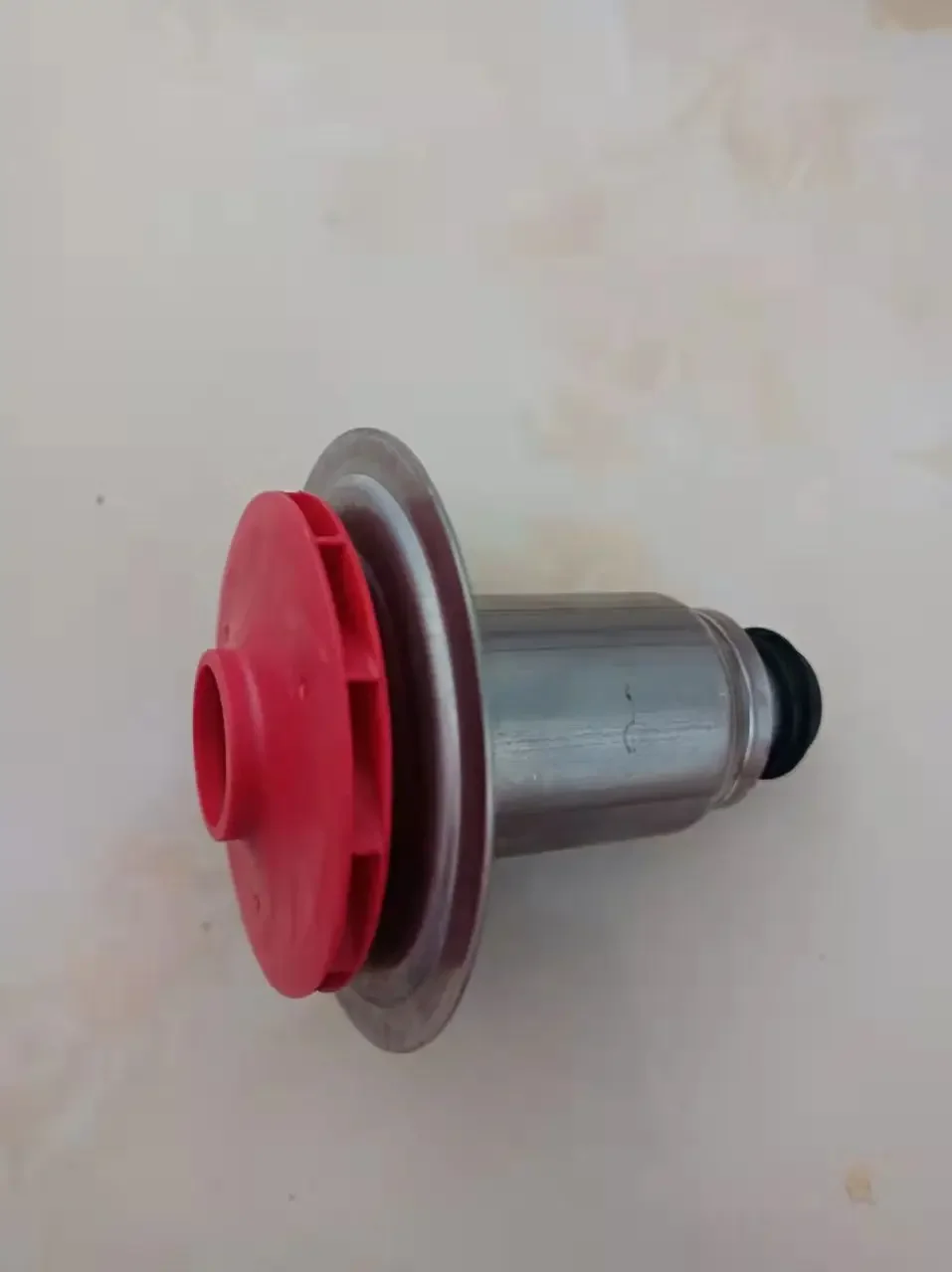 

Gas Boiler Spare Part Water Circulation Pump Motor Rotor Water Leaves for pump Apply to Power 63W~83W