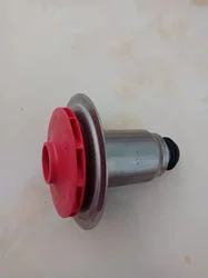 Gas Boiler Spare Part Water Circulation Pump Motor Rotor Water Leaves for pump Apply to Power 63W~83W