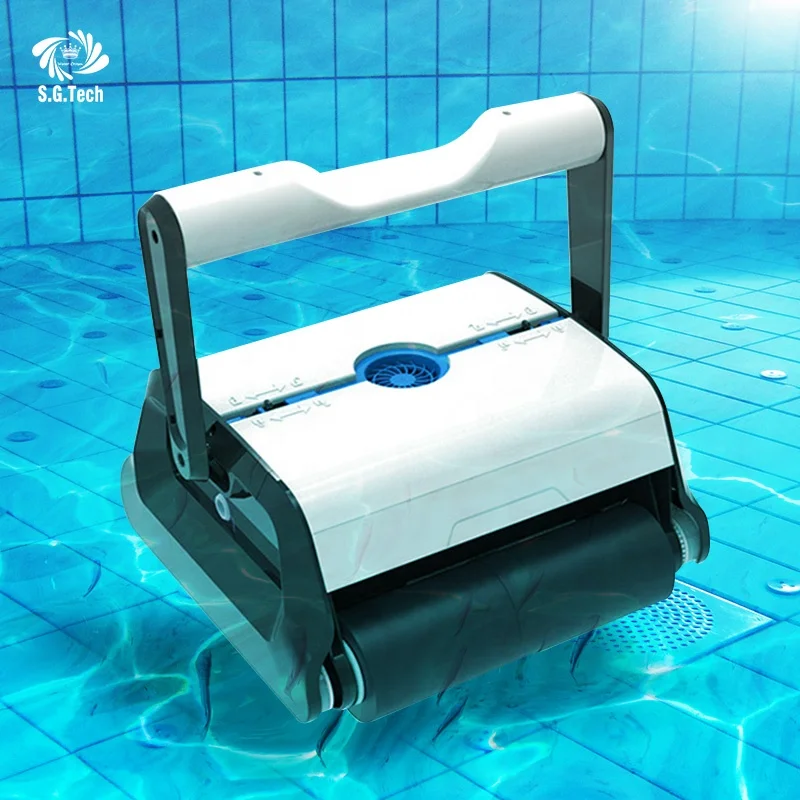 Brand new robot cleaner robot for swimming pool cleaning automatic robot vacuum pool cleaner