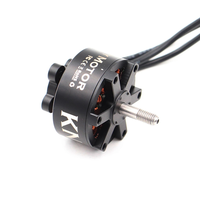 B04B-4Pcs KN 3214 730KV High-Performance Brushless Motors For 10Inch FPV Freestyle Long Range Drones, GF1050-3 Compatible