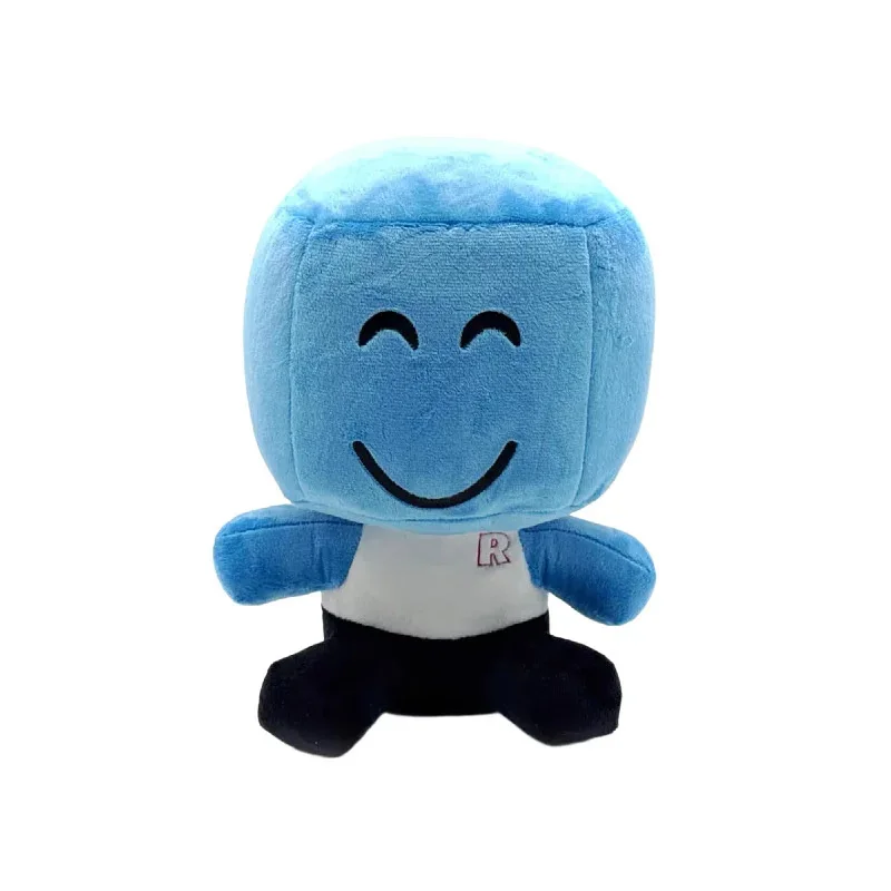 ตุ๊กตาผ้าพลัฌนุ่ม ตุ๊กตาอนิเมะ ของสะสมจากเกม ตัวละครน่ารัก หมอนของขวัญสำหรับแฟนๆ เด็กๆ ของขวัญคริสต์มาส