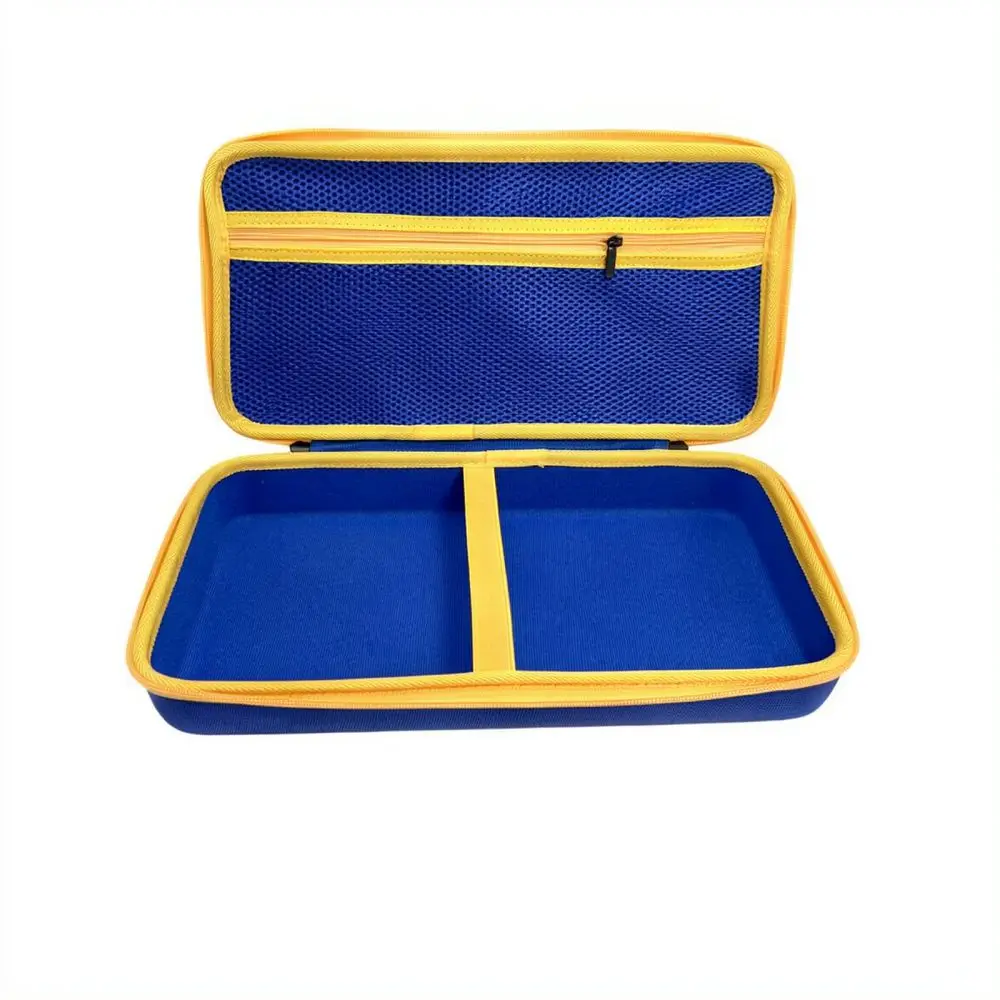 Travel Organizer Case For Fanttik Slim V8 V10 Vacuum Cleaner EVA Hard Protective Storage Bag Carrying Pouch