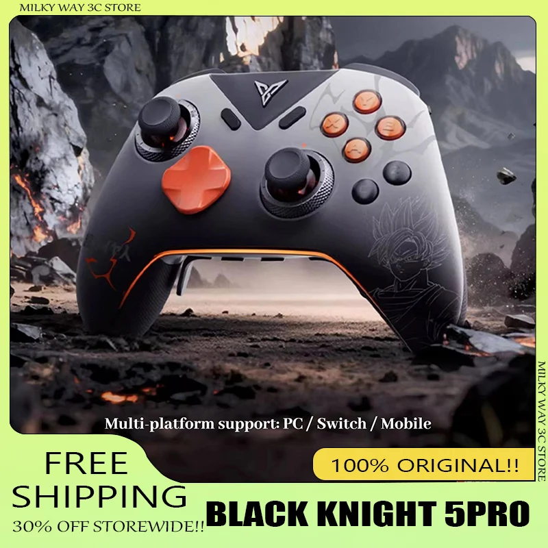 For Flydigi Black W…