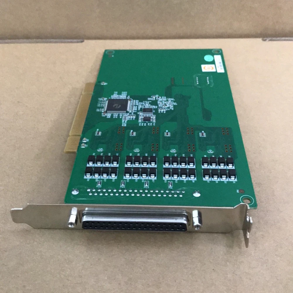 PCI-1610B Isolated Communication Card For Advantech Capture Card Fast Ship Works Perfectly High Quality