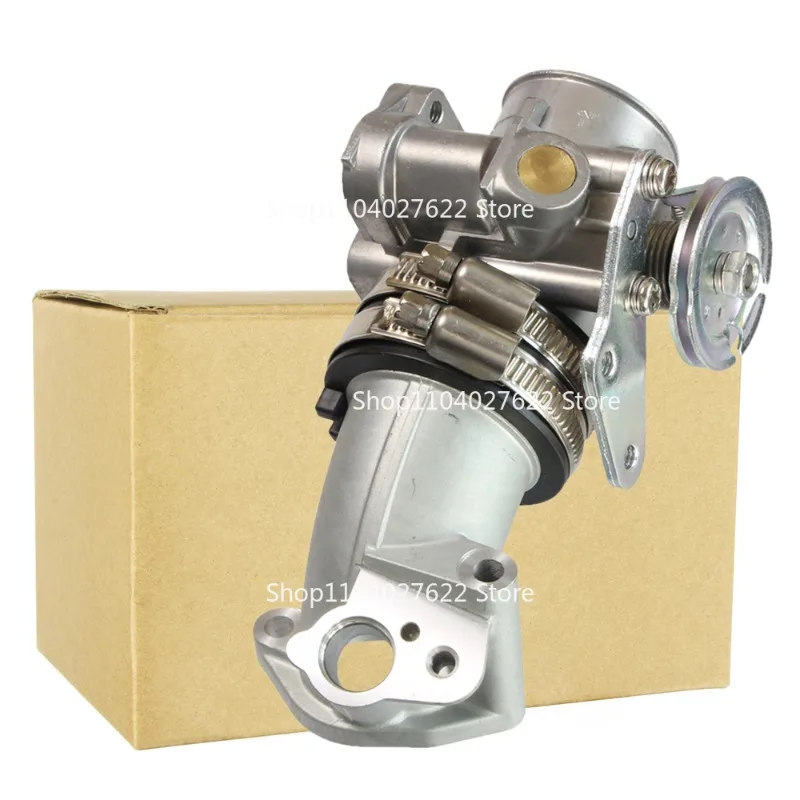 For Throttle Valve Throttle Body 32/34/36 mm For N-Max 150 155 Nmax 150 Motorcycle
