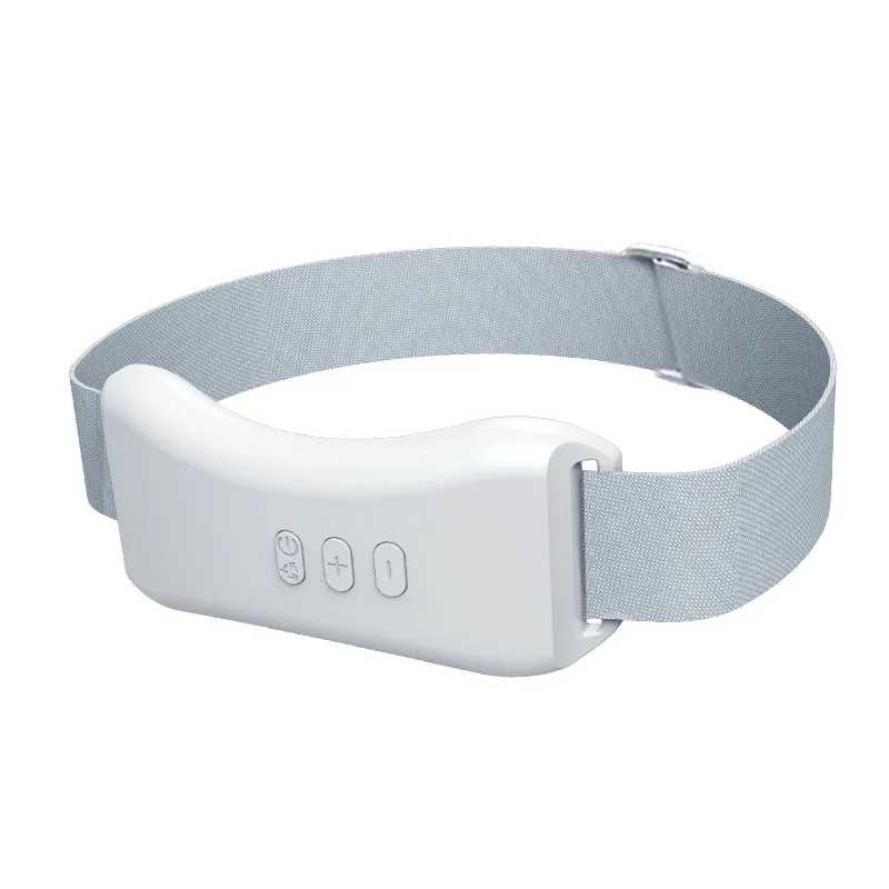 Nieuwe V Line Face Verbeter de contour Microstroom Huidverstrakking Massager Schoonheidsapparaat