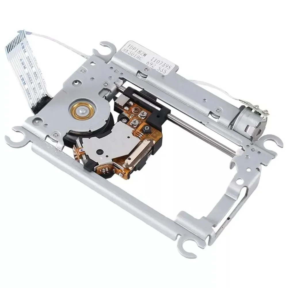 

Оптический привод TDP182W, оптический привод для компьютера, модель PS2, 1 шт.