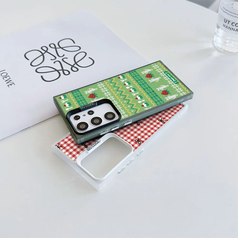 Happy Christmas Cas…