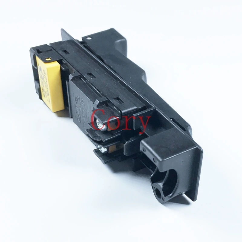 Replacement 250VAC 12A Electric Tool Part DPST Switch for Bosch 180