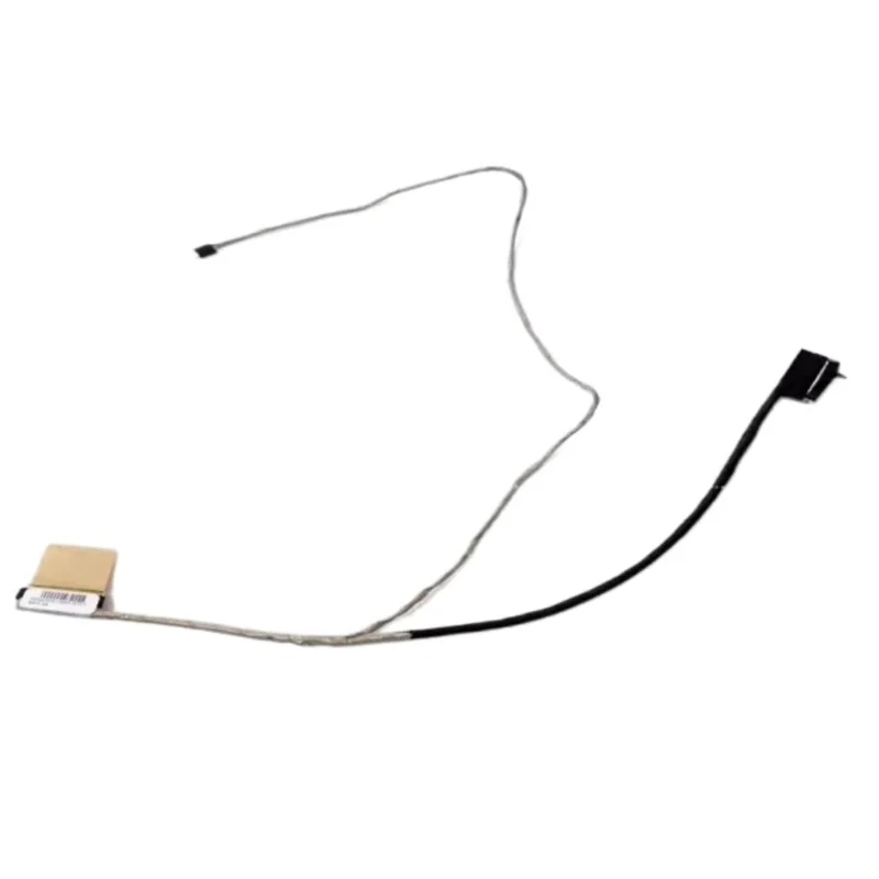 C  FOR SONY VAIO SVF14 SVF14A SVF14A15CXB SVF14AC1QL LCD Cable DD0GD5LC000 DD0GD6LC000