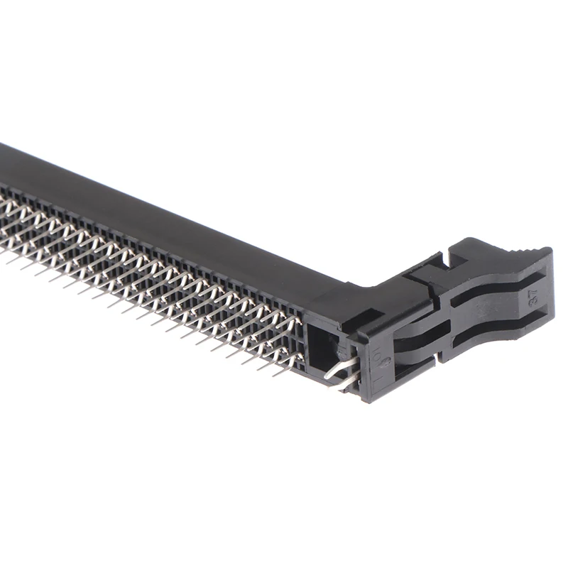 2023 New Desktop Computer DDR3 Memory Card Slot 1.5V 240Pin Socket Motherboard Repair Replacement Jack