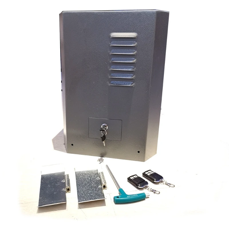 

Automatic telescopic door motor High power load-bearing 4000 kg Industrial grade AC translation door motor