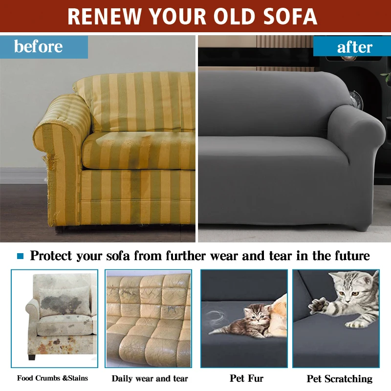 Thumbnail 3 - #71 Latest Furniture Covers Offers