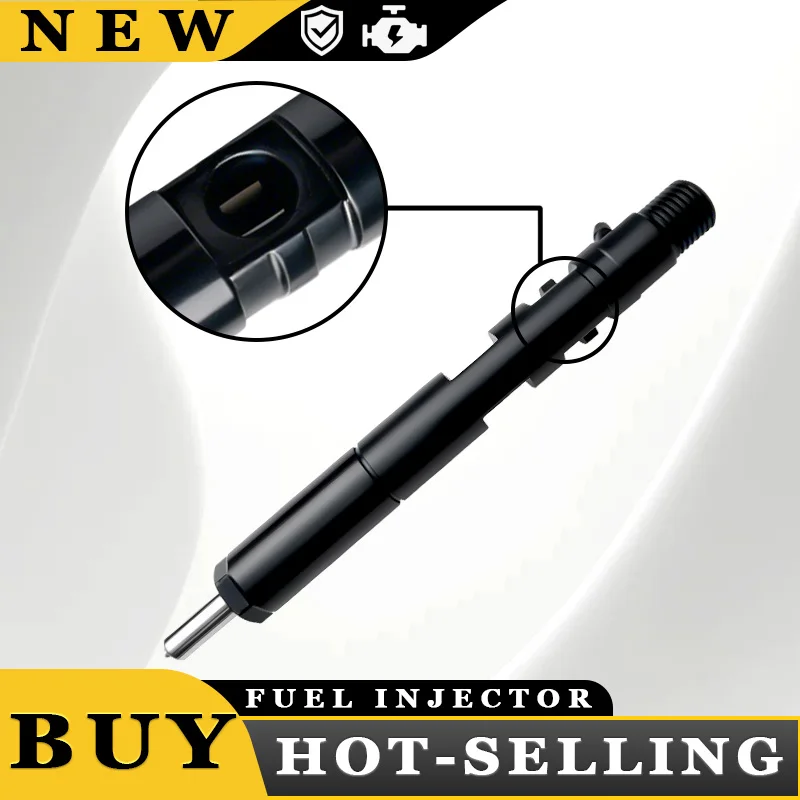 EJBR05101D EJBR01901Z EJBR01801A New Diesel Fuel Injector Nozzle for Renault Clio Kangoo Nissan Dacia 1.5DCI K9K YE2933
