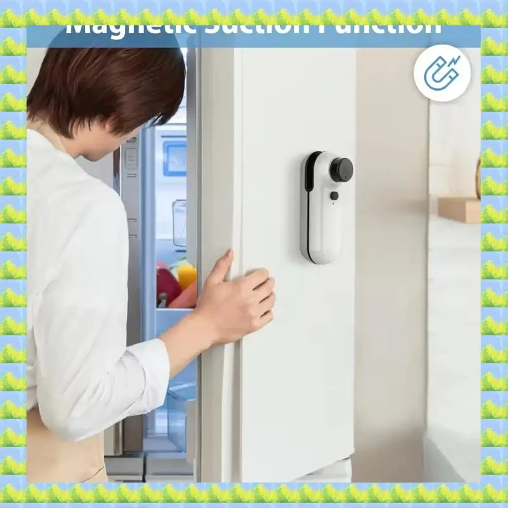 FZFZ 충전식 2-In-1 미니 열 실러 USB 비닐 봉투 실러 방습 스낵 B에 적합