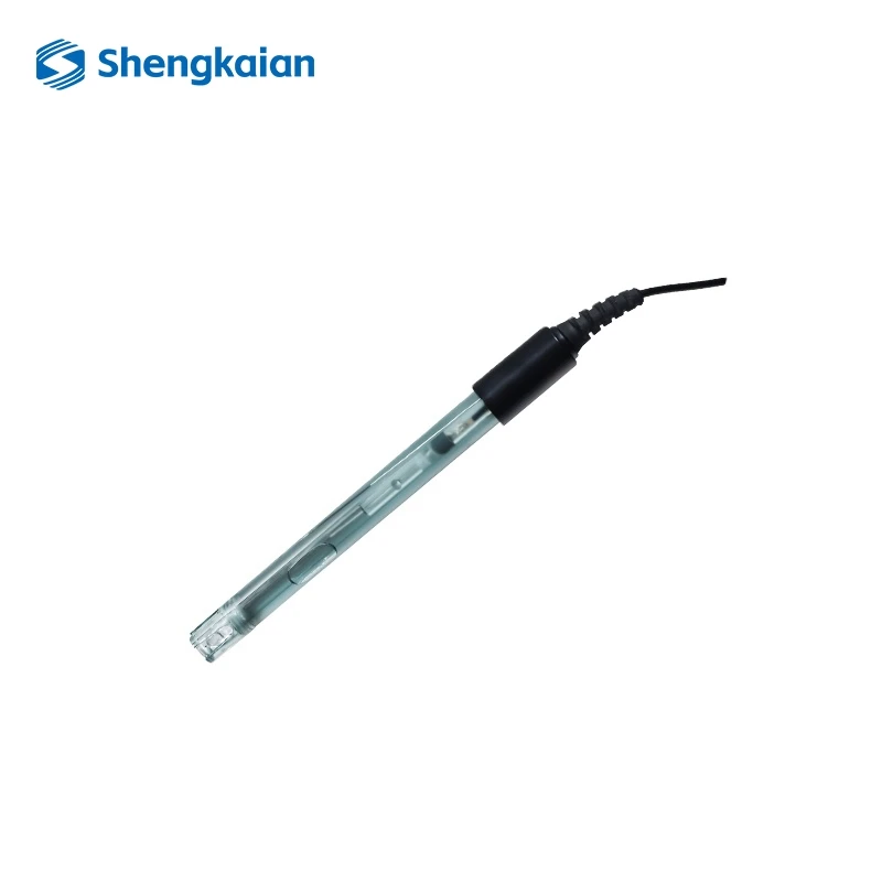 Handhold Smart ph Meter for Aquaculture and Laboratory  PNB-116 Industrial Online ph Meter