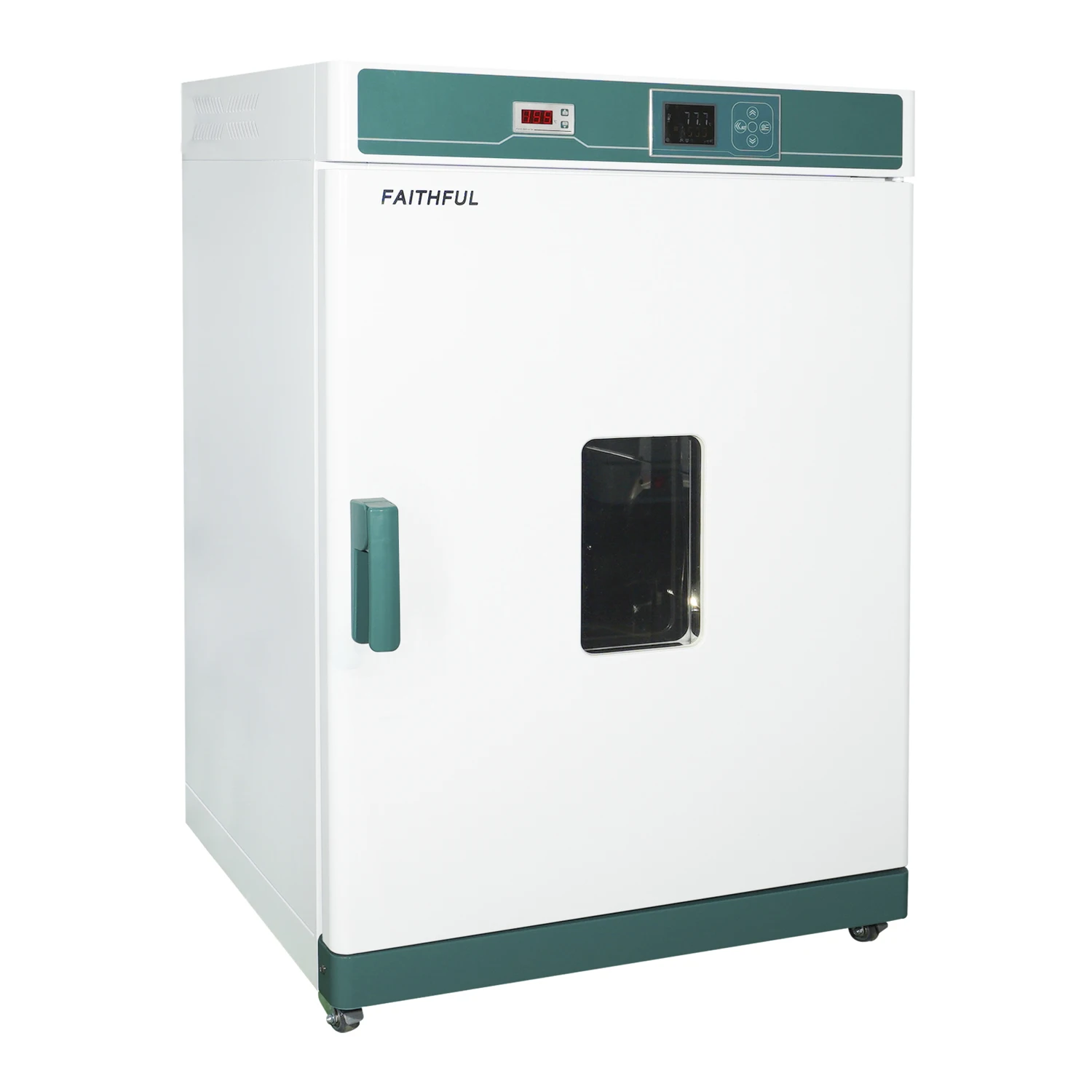 

Dry heat sterilization oven WGLL-230BE Laboratory Vertical Forced Air Drying Oven